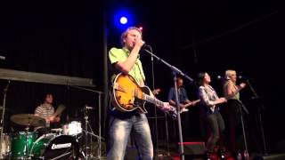 Hugo Buiten - Scotty