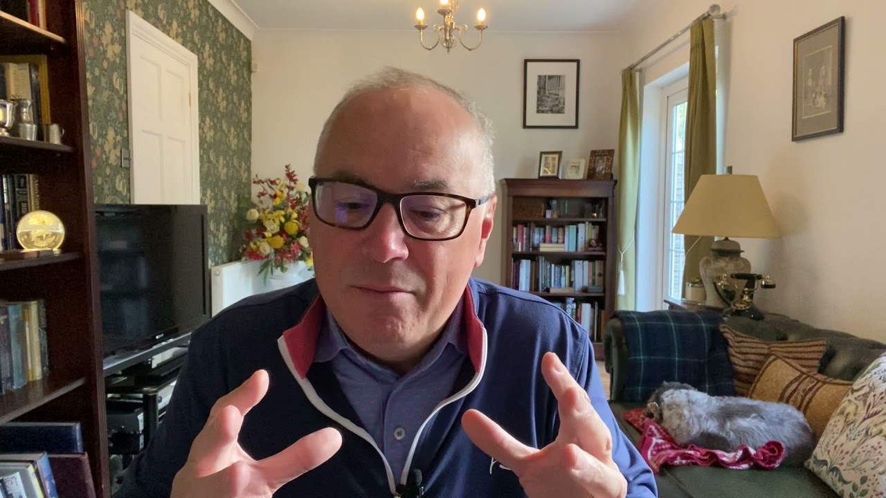 Why Gold and Silver Are So Important In a Credit Crisis or Collapse.