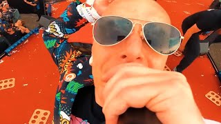 Green Day - Holiday (Erikootsa & Pudduz ♪ Hardstyle Remix) |Official Video|