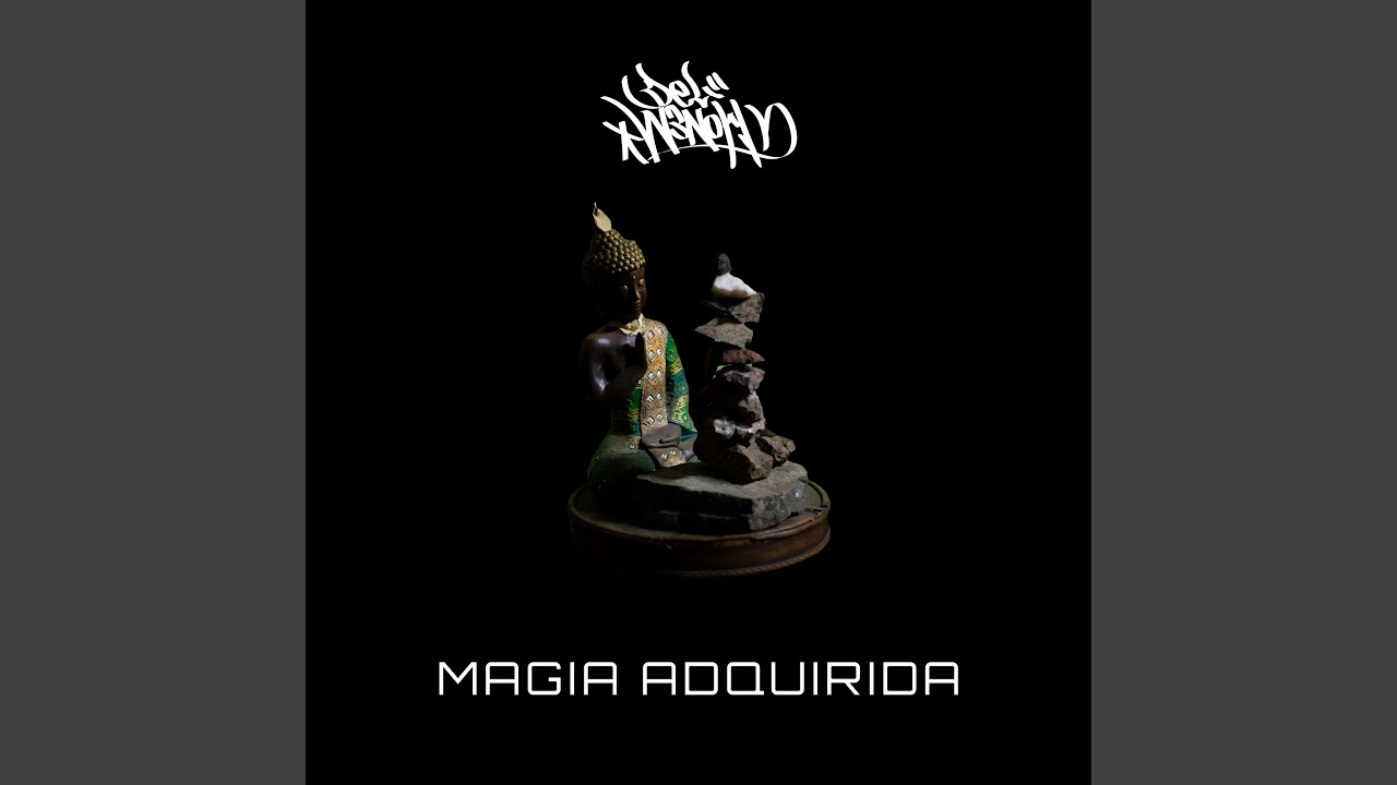 在 YouTube 上觀看「MAGIA ADQUIRIDA」