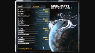 DarkOrbit - Acc Verkauf.Skandinavien1.Colonel.lvl19.!!!
