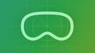Apple Vision Pro Simulator - visionOS 1.0 demo!