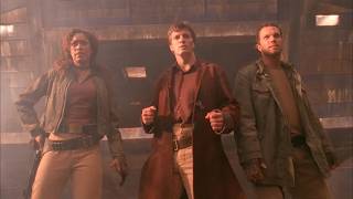 Firefly Animated Series in Development: What We Know and What to Expect