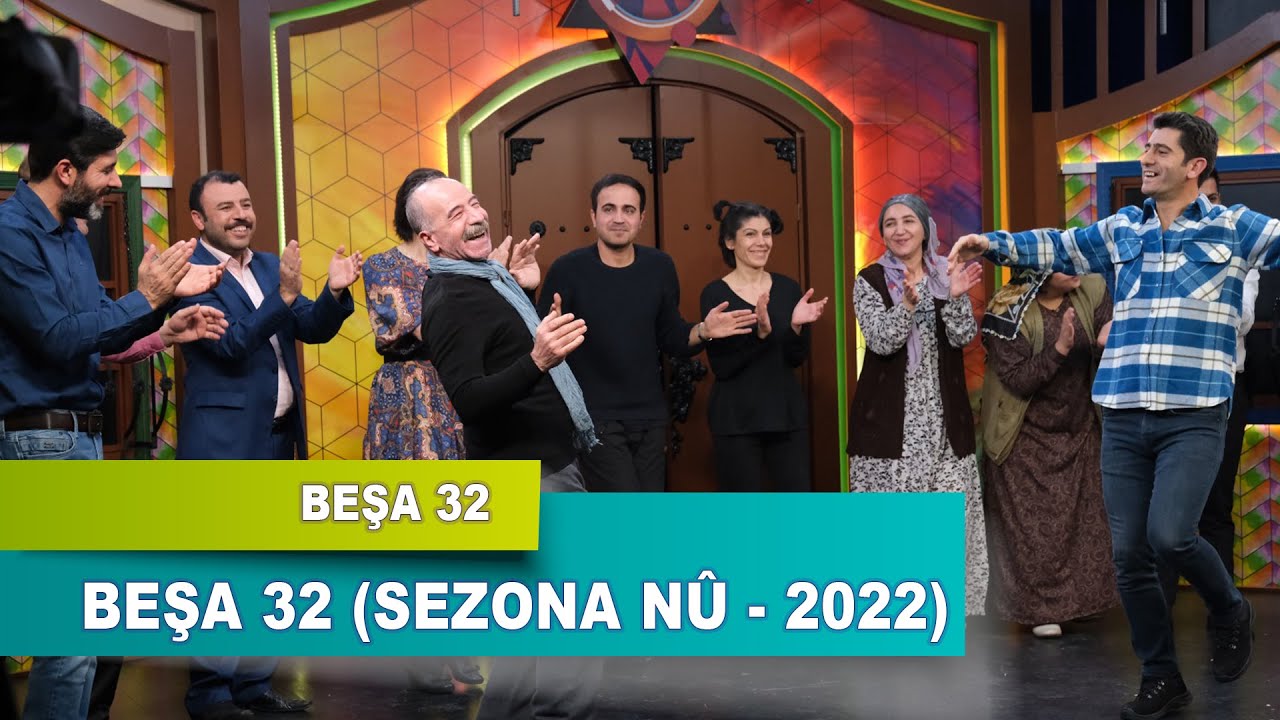 HINEK HENEK - BEŞA 32 (SEZONA NÛ - 2022)