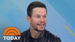 Mark Wahlberg Reveals He Financed Passion Project, ‘Father Stu’