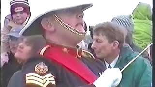 Royal Marines Band and School of Music (Portsmouth) 1998