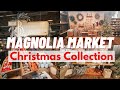 Magnolia market christmas collection 2022  magnolia holiday collection 2022