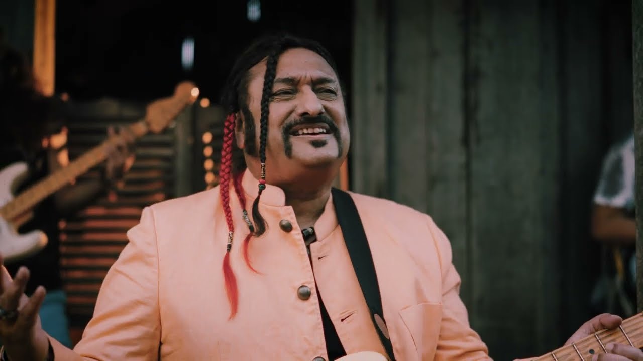 MEHBOOBA MEHBOOBA - LESLEE LEWIS | My FAVOURITES Meri AAWAZ Mein