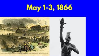 The Memphis Race Riot of 1866: Uncovering a Dark Chapter in American History
