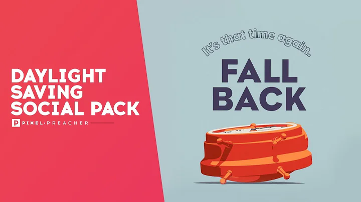 Daylight Saving Reminder