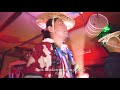 Seppuku Pistols NY El Cortez 切腹ピストルズin NY エル・コルテス