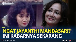 Masih Ingat Jayanthi Mandasari? Mantan Istri Pangeran Brunei Menikah Lagi dengan Bule Amerika