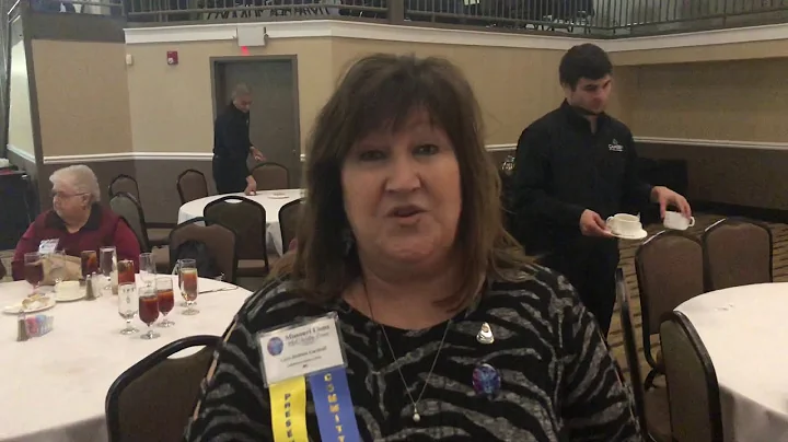 Debbie Cantrell Video Review