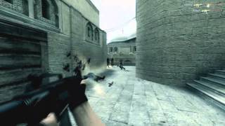 PUB - Counter-Strike:Source - 6k