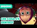 💥 Nuovo episodio 2024 💥 Masha e Orso 🐻👱‍♀️ Che cosa c&#39;è dentro? 👩‍🔧🛠 (Episodio 81) 💥 Nuova stagione