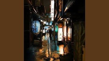 Pulsating Backdrops for Easy Jams