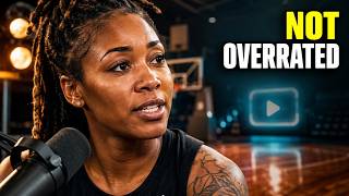 Erica Wheeler s OnlyFans Message Could Change How Fans See the Platform