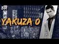 Let's Turn Back Time... Just a Little! | Yakuza 0 [E01]