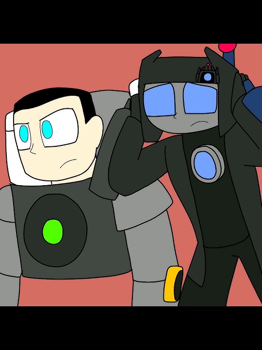 de comentario a vídeo (skibidi edition) 2 #skibiditoilet