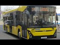 Автобус Минска МАЗ-303-065,гос№АТ 6331-7, марш.84(10.04.21)