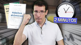 2 Reglas para Vencer la Procrastinación (En 2 Minutos) by Escuela de la Memoria 4,427 views 2 months ago 2 minutes, 52 seconds