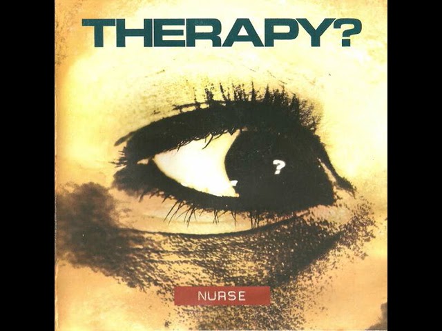 Therapy? - Teethgrinder - YouTube