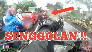 RX-KING 135cc AROGAN Hehehe