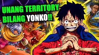 EPIC ENDING NG WANO ARC! KATATAKUTAN NG MARINES SI LUFFY!! One Piece Discussion (Tagalog Theory)