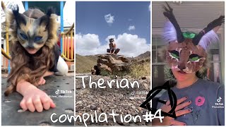 🦴🧿therian compilation#4🧿🦴