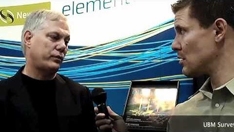 Micrium climbs in RTOS ranking