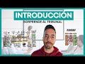 #34 COMO HACER UNA BUENA INTRODUCCIÓN PARA OPOSICIONES