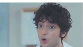 Mucize Doktor Nazlı Ali - Sen Benim Hastamı Mı Öptün Ali