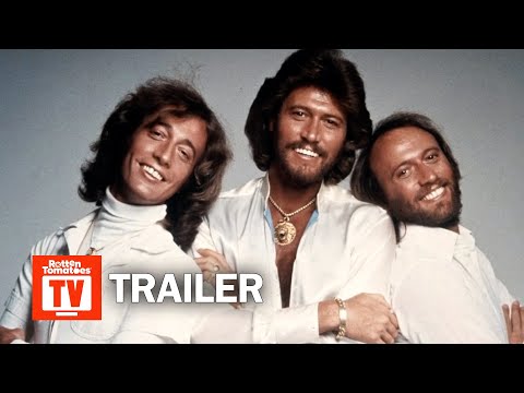 The Bee Gees: How Can You Mend A Broken Heart Trailer 1 | Rotten Tomatoes Tv