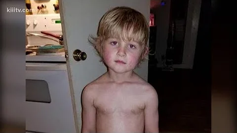 7-year-old boy found dead in Lake Corpus Christi