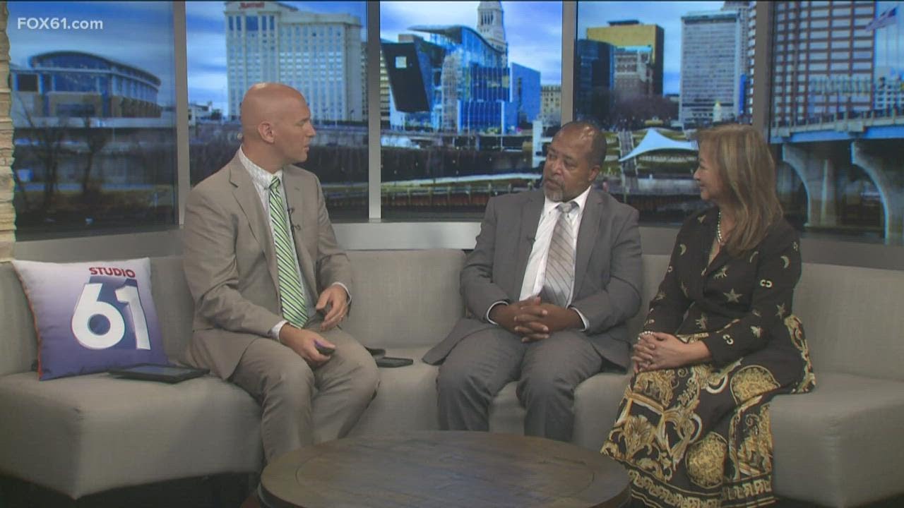 Addressing racial disparities in neurological care - YouTube