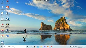 Pengolahan Citra Adaptive Thresholding dan Region Splitting