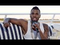 Billboard Hot 100 Fest: Jason Derulo Sings 'Trap Queen' in Bob Marley Voice