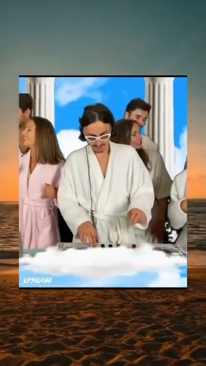 Dj Tuhan Yesus Tidak Berubah