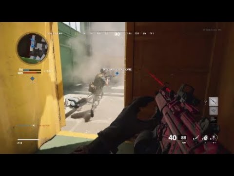 Call of Duty Cold War|Postazione Checkmate[By ATK] - YouTube
