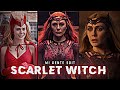 Scarlet witch edit  marvel edits  wanda edit  rc edits