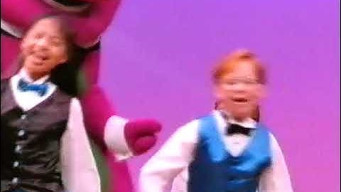 Talent Show (2013 Version) Part 103