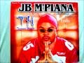 Intgralit jb mpiana  wenge musica bcbg  th toujours humble 2000 hq