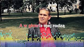 ♪ Mister Night - Bliskość ciała KARAOKE ♪