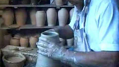 JEREMY LEACH throwing at Lowerdown