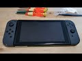 ALTTP - Tutorial: Cambiar los anclajes de los Joy-Con