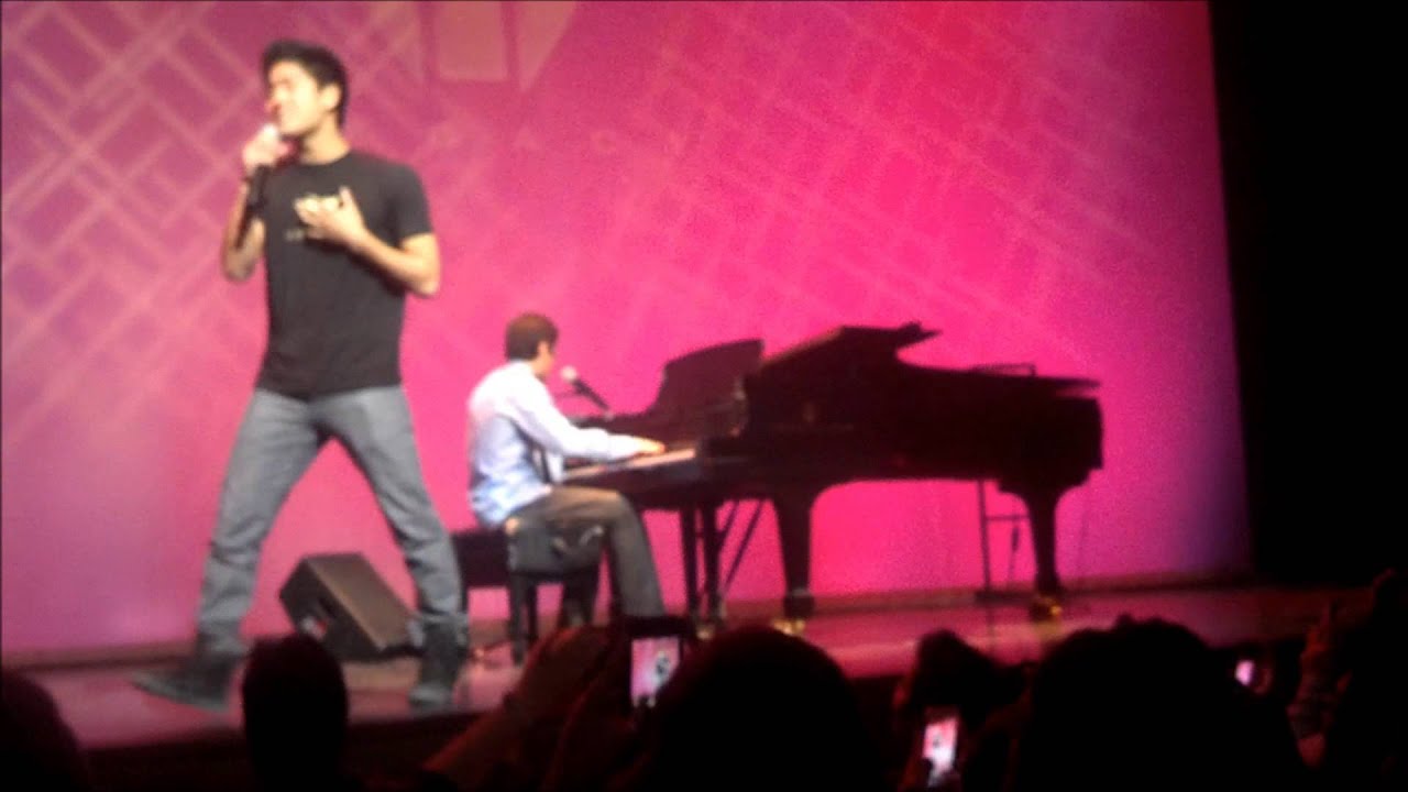 Chester See, Ryan Higa and Andy Lange - Bromance Mix Chester See, Ryan Higa and Andy Lange - Bromance Mix
