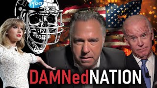 THE AMERICAN NIGHTMARE: One Nation Under Satan