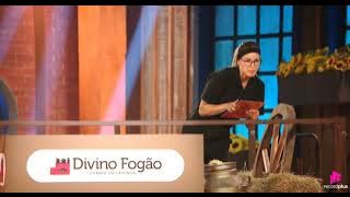 Saory is now taking the test with her rival Duda.