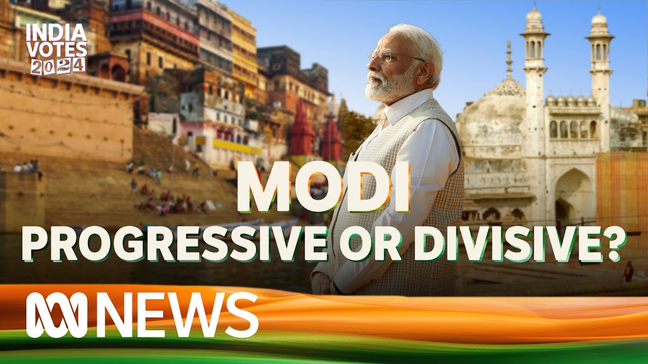 Unraveling Varanasi Narendra Modis constituency in Indian elections  India Votes 2024