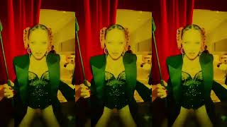 Madonna   Back That Up To The Beat Official Lyric Video